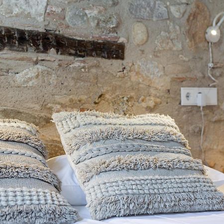 Apt 5 Limon Girona Eksteriør bilde