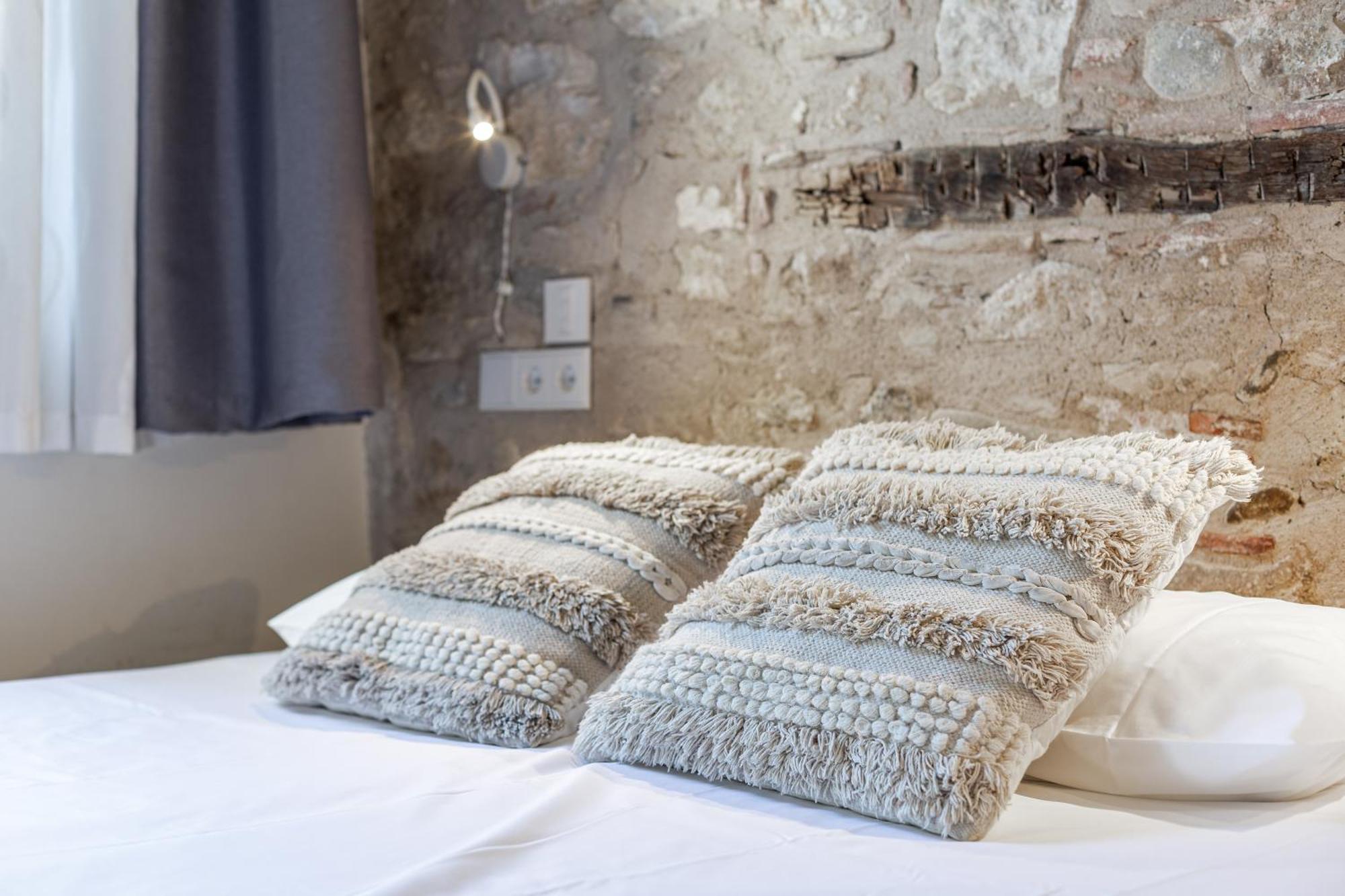 Apt 5 Limon Girona Eksteriør bilde